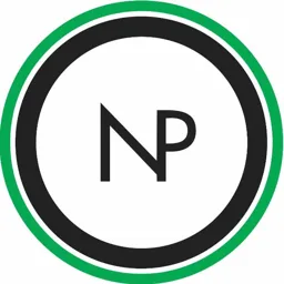 NP – varumärkesbild för Aktiebolaget Nordprotekt