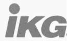 IKG – varumärke, IKG Group AB