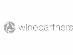 winepartners – varumärkesbild för Winepartners Nordic AB
