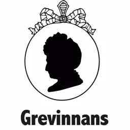 Grevinnans – varumärke, Grevinnans Kristallkronor Kommanditbolag