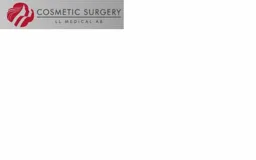 Cosmetic Surgery LL Medical AB – varumärkesbild för Kosmetisk Kirurgi & Cosmetic Surgery LL Medical AB