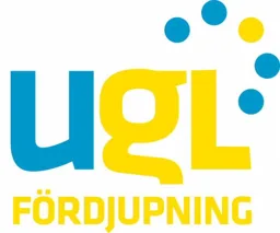 ugl fördjupning – varumärkesbild för FÖRSVARSHÖGSKOLAN