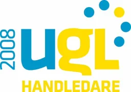 ugl handledare 2008 – varumärkesbild för FÖRSVARSHÖGSKOLAN
