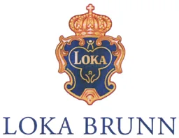 LOKA LOKA BRUNN – varumärke, STIFT KUNGL GYTTJEBAD- O BRUNNSANSTALTEN LOKA