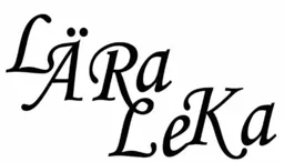 LÄRaLeKa – varumärkesbild för AB LäraLeka