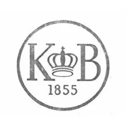 KB1855 – varumärkesbild för Billerud Skog & Industri Aktiebolag