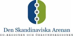 Den Skandinaviska Arenan GO - REGIONEN OCH ÖRESUNDSREGIONEN – varumärkesbild för BRG, Business Region Göteborg AB