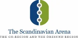 The Scandinavian Arena THE GO - REGION AND THE ÖRESUND REGION – varumärkesbild för BRG, Business Region Göteborg AB