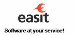 Easit  Software at your service! – varumärke, Easit AB