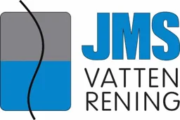 JMS VATTEN RENING – varumärkesbild för JMS Vattenrening Aktiebolag