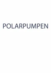 POLARPUMPEN – varumärkesbild för Ventilationsutveckling VUAB Aktiebolag