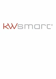 kwsmart – varumärkesbild för Ventilationsutveckling VUAB Aktiebolag