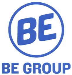 BE BE GROUP – varumärkesbild för BE Group AB (publ)