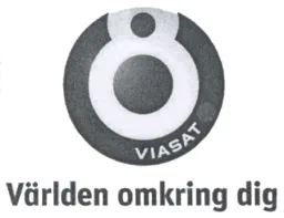 8 VIASAT Världen omkring dig – varumärkesbild för Modern Times Group MTG AB