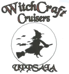 WitchCraft Cruisers UPPSALA – varumärke, WITCH CRAFT CRUISERS