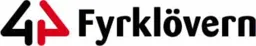 Fyrklövern – varumärkesbild för Fyrklövern ekonomi och juridik AB