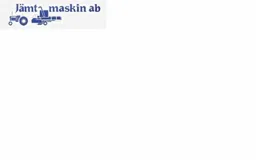 Jämt Maskin AB – varumärkesbild för Jämt-Maskin Aktiebolag