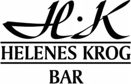 H.K Helenes Krog & Bar – varumärkesbild för Zeki Akdag Holding AB