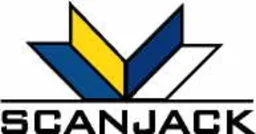 SCANJACK – varumärkesbild för Scanjack AB