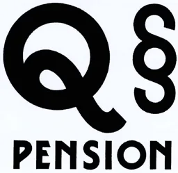 Q PENSION – varumärke, IQ Assurance AB