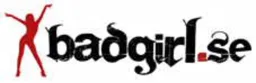 badgirl.se – varumärkesbild för Vuxen Group AB