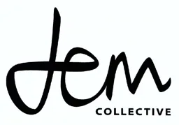 dem collective – varumärkesbild för by Don't Eat Macaroni AB