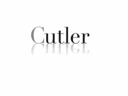 Cutler – varumärkesbild för Rusta AB (publ)