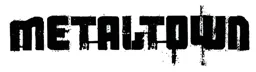 METALTOWN – varumärkesbild för Nöjes- och Kulturbolaget i Malmö Aktiebolag