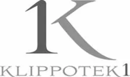 1 K 1K KLIPPOTEK 1 – varumärkesbild för Skärholmens Herrfrisering Aktiebolag