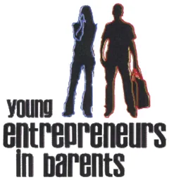 young entrepreneurs in barents – varumärkesbild för PAJALA KOMMUN