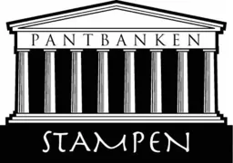 PANTBANKEN STAMPEN – varumärke, Pantbanken Stampen i Europa AB