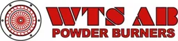 WTS AB POWDER BURNERS – varumärke, World Thermal Service Nyköping AB