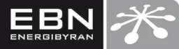 EBN ENERGIBYRÅN – varumärkesbild för SAWE Energibyrån AB