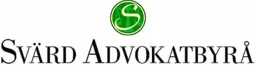 S SVÄRD ADVOKATBYRÅ – varumärkesbild för Dunford Förvaltning AB