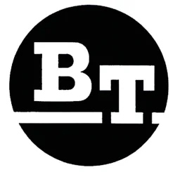 BT – varumärkesbild för Toyota Material Handling Europe AB