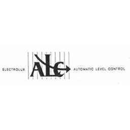 ELECTROLUX ALC AUTOMATIC LEVEL CONTROL – varumärkesbild för Aktiebolaget Electrolux