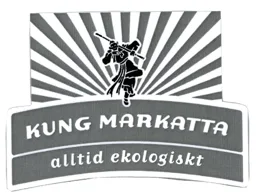 KUNG MARKATTA alltid ekologiskt – varumärkesbild för Midsona AB