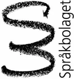 Språkbolaget – varumärkesbild för Språkbolaget i Göteborg AB