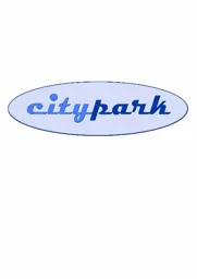 citypark – varumärke, Citypark AB
