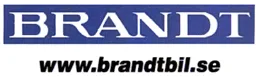 BRANDT www.brandtbil.se – varumärke, Bröderna Brandt Bilaktiebolag