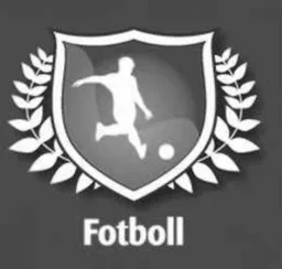 Fotboll – varumärkesbild för AB Svenska Spel