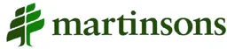 martinsons – varumärkesbild för Martinsons Såg Aktiebolag