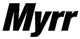 Myrr – varumärkesbild för Bayer Aktiebolag