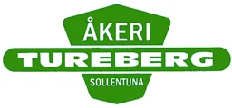 ÅKERI TUREBERG SOLLENTUNA – varumärke, Turebergs Holding AB