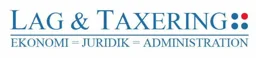 LAG & TAXERING EKONOMI JURIDIK ADMINISTRATION – varumärke, Trix Invest AB