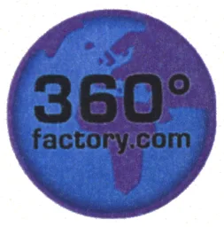 360factory.com – varumärkesbild för TradeMark Group Sweden AB