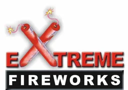 Extreme Fireworks – varumärkesbild för Pyro Event Magnus Cieslak AB