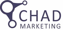 CHAD Marketing – varumärkesbild för CHAD Marketing Communications AB