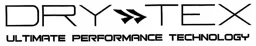 DRY TEX ULTIMATE PERFORMANCE TECHNOLOGY – varumärkesbild för Letswear Aktiebolag