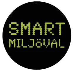 SMART MILJÖVAL – varumärkesbild för Miljöcenter i Malmö Aktiebolag